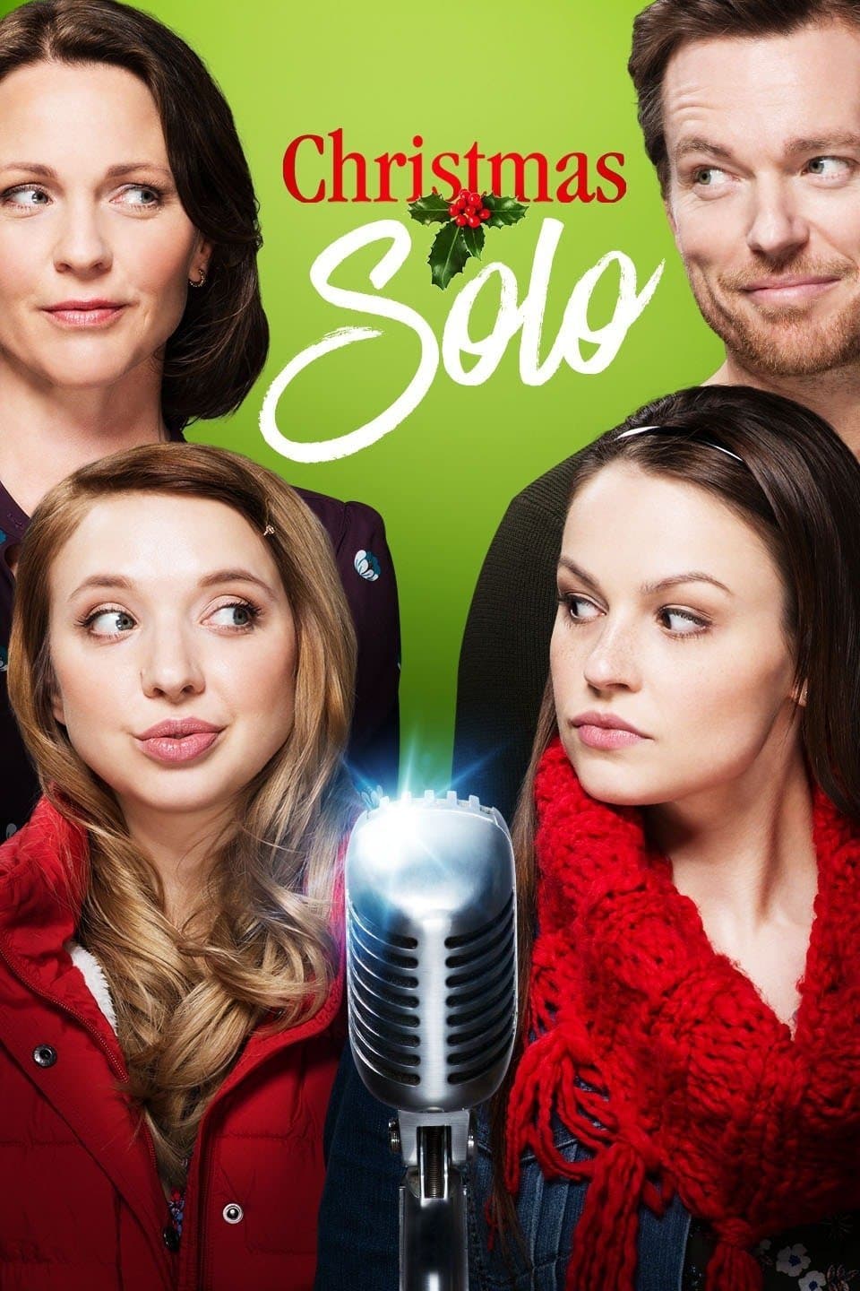 Christmas Solo photo