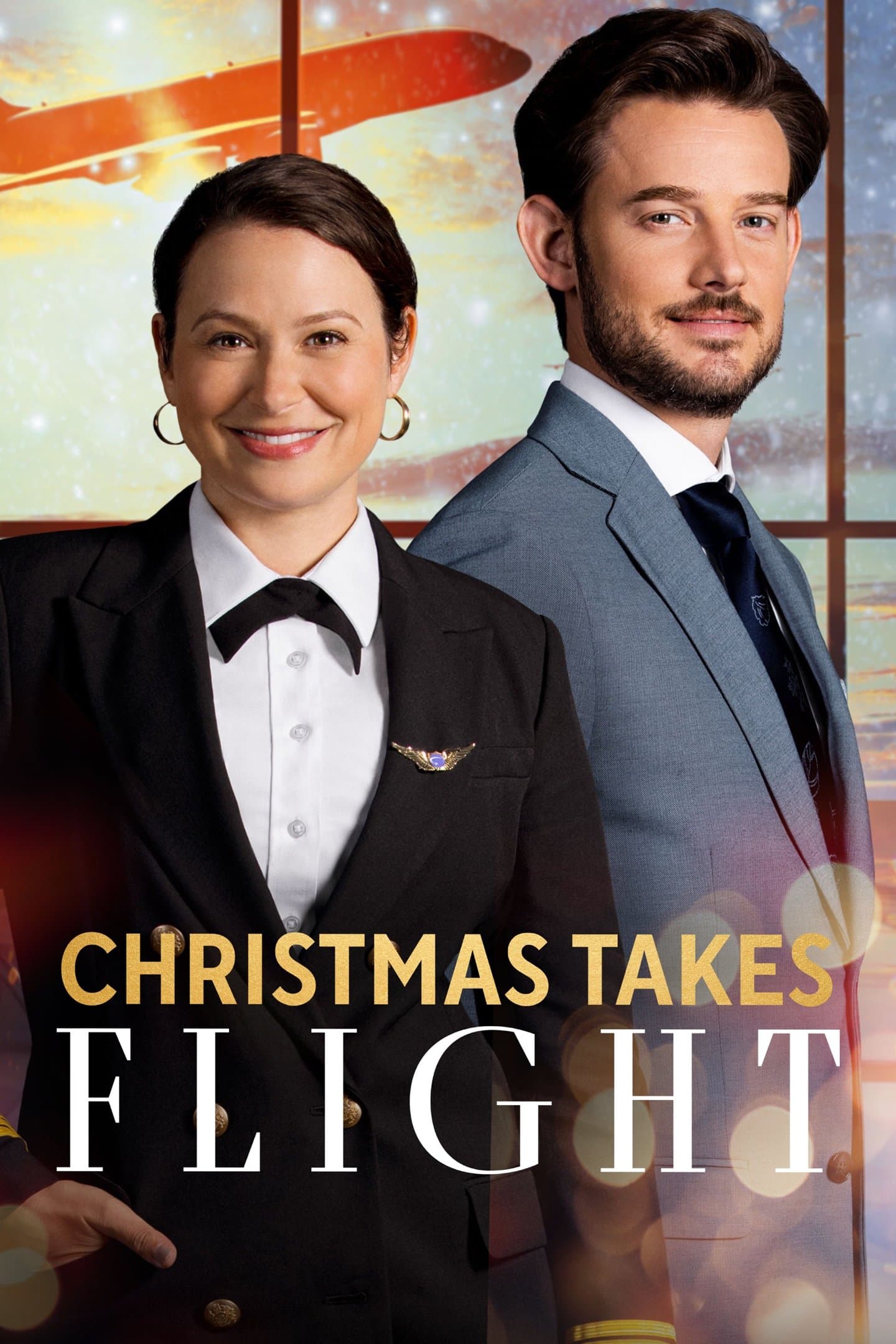 Christmas Takes Flight photo