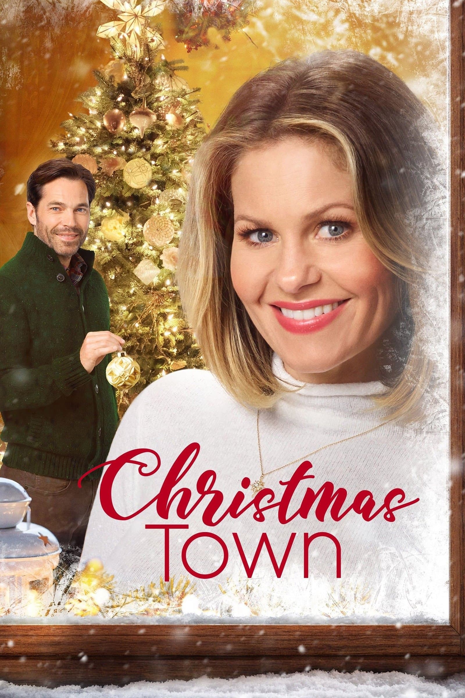 Christmas Town photo