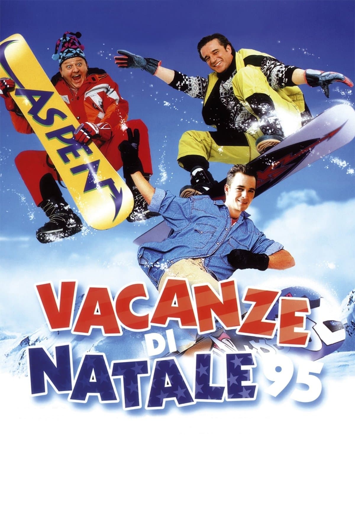 Christmas Vacation '95 photo