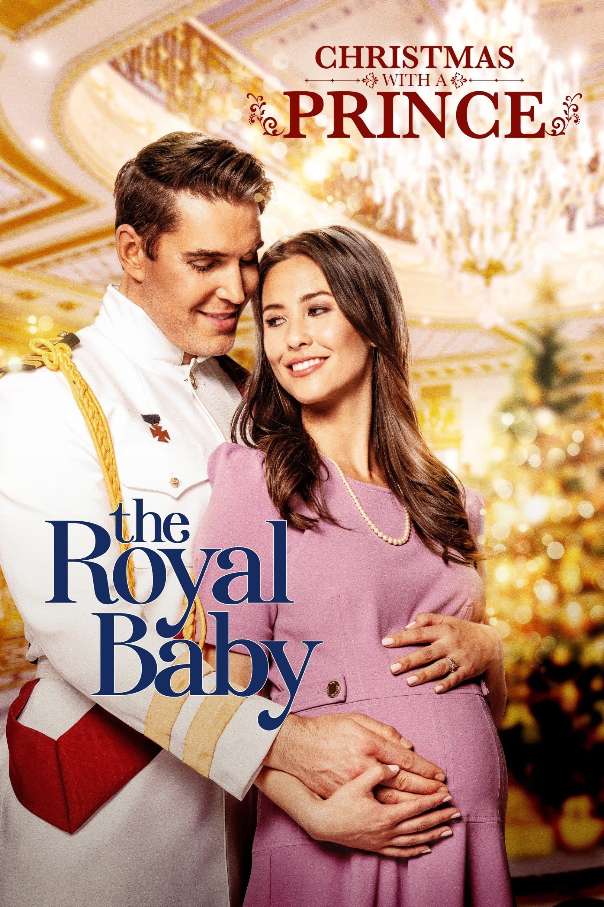 Christmas with a Prince: The Royal Baby photo