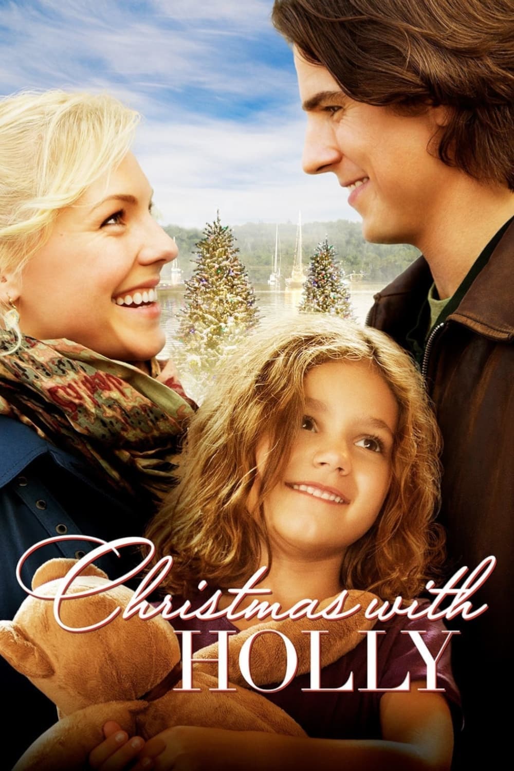 Christmas with Holly photo