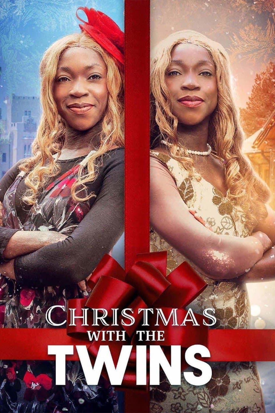 Christmas with the Twins photo