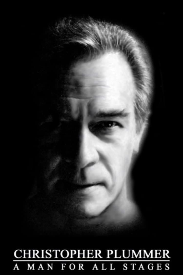 Christopher Plummer: A Man For All Stages photo