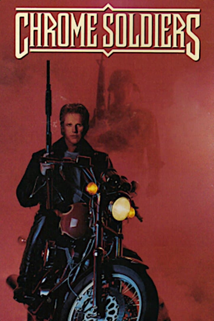 Chrome Soldiers photo