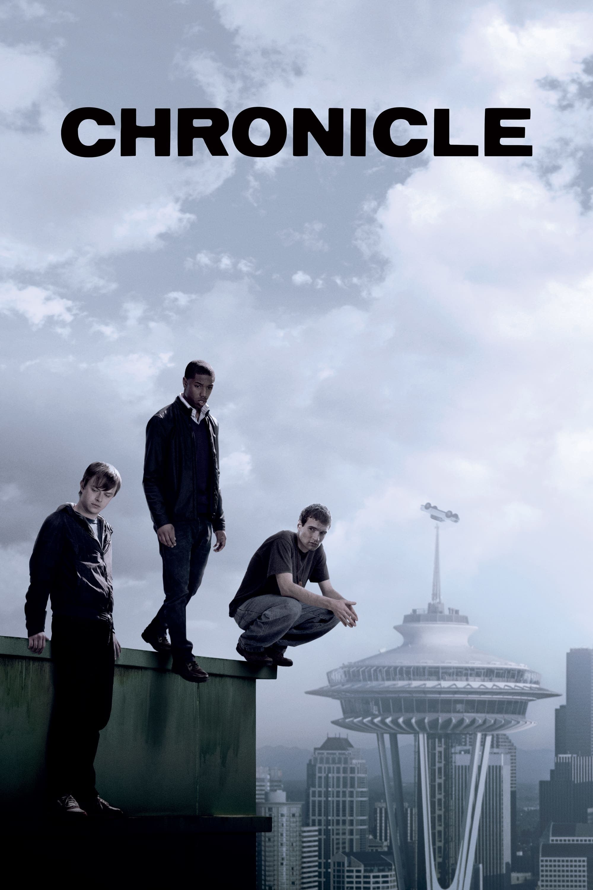 Chronicle photo