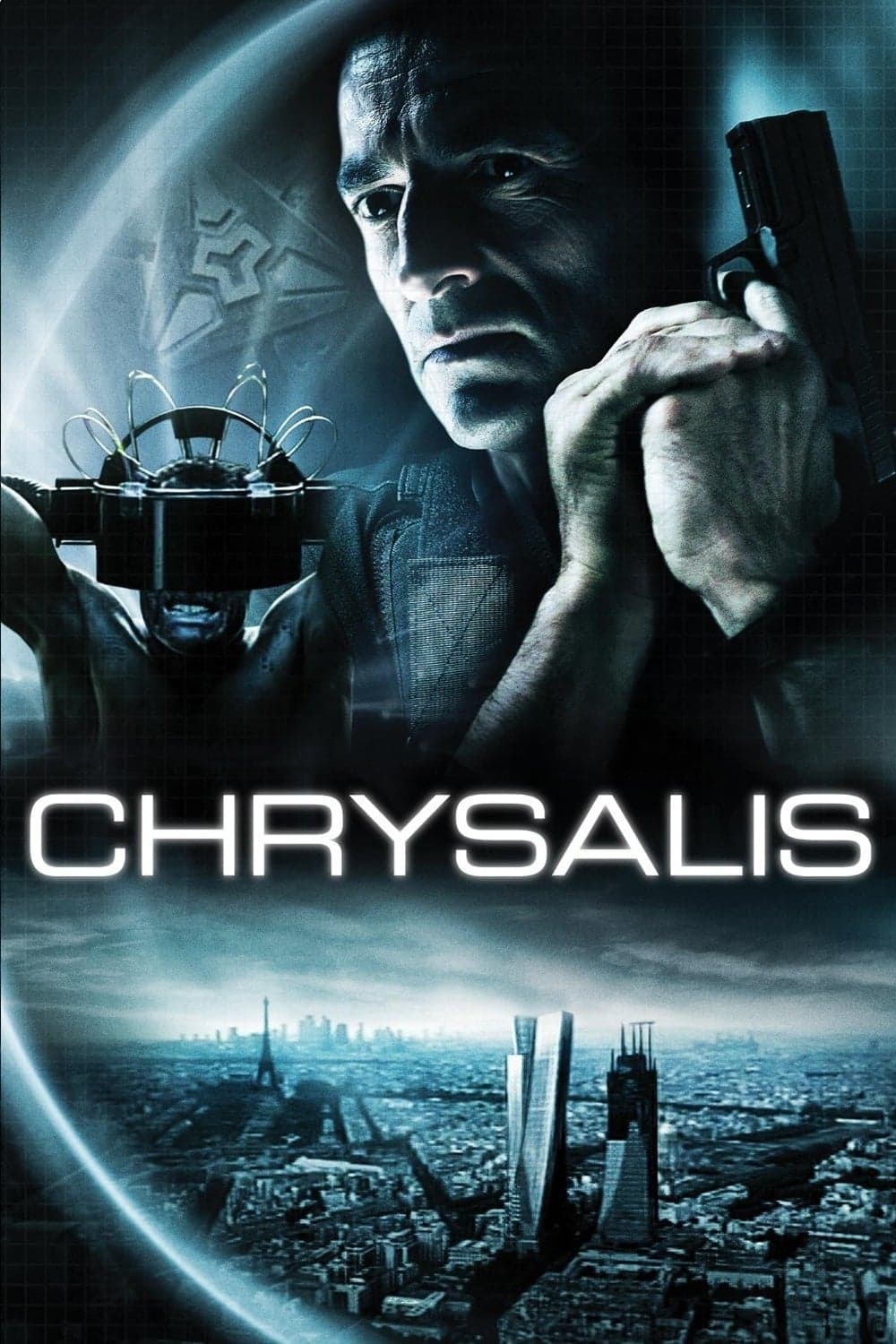 Chrysalis photo