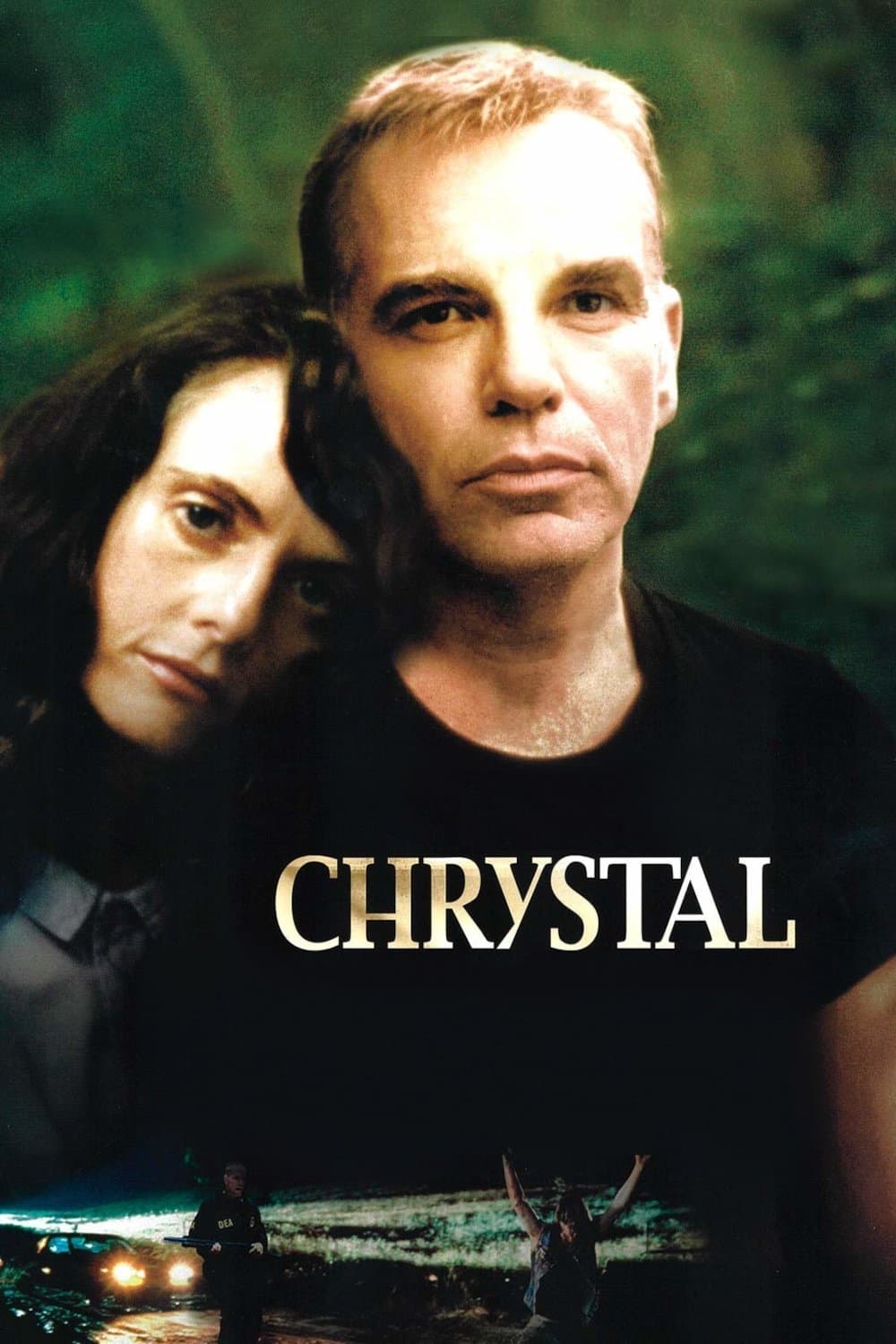 Chrystal photo