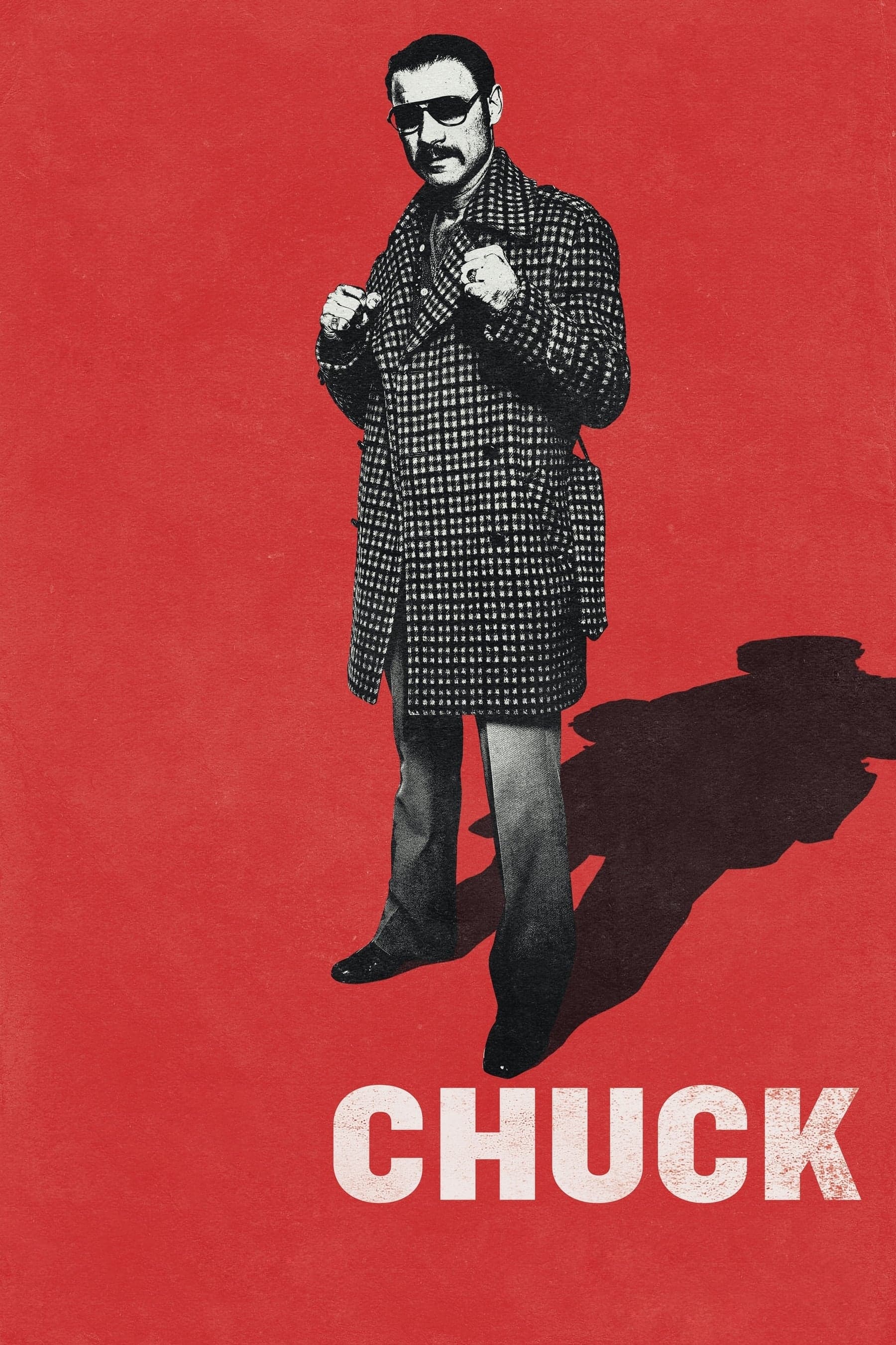 Chuck photo