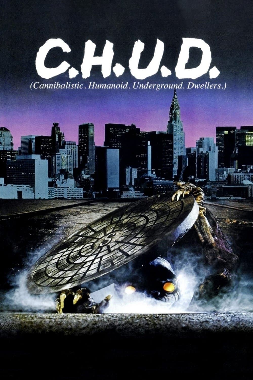 C.H.U.D. photo