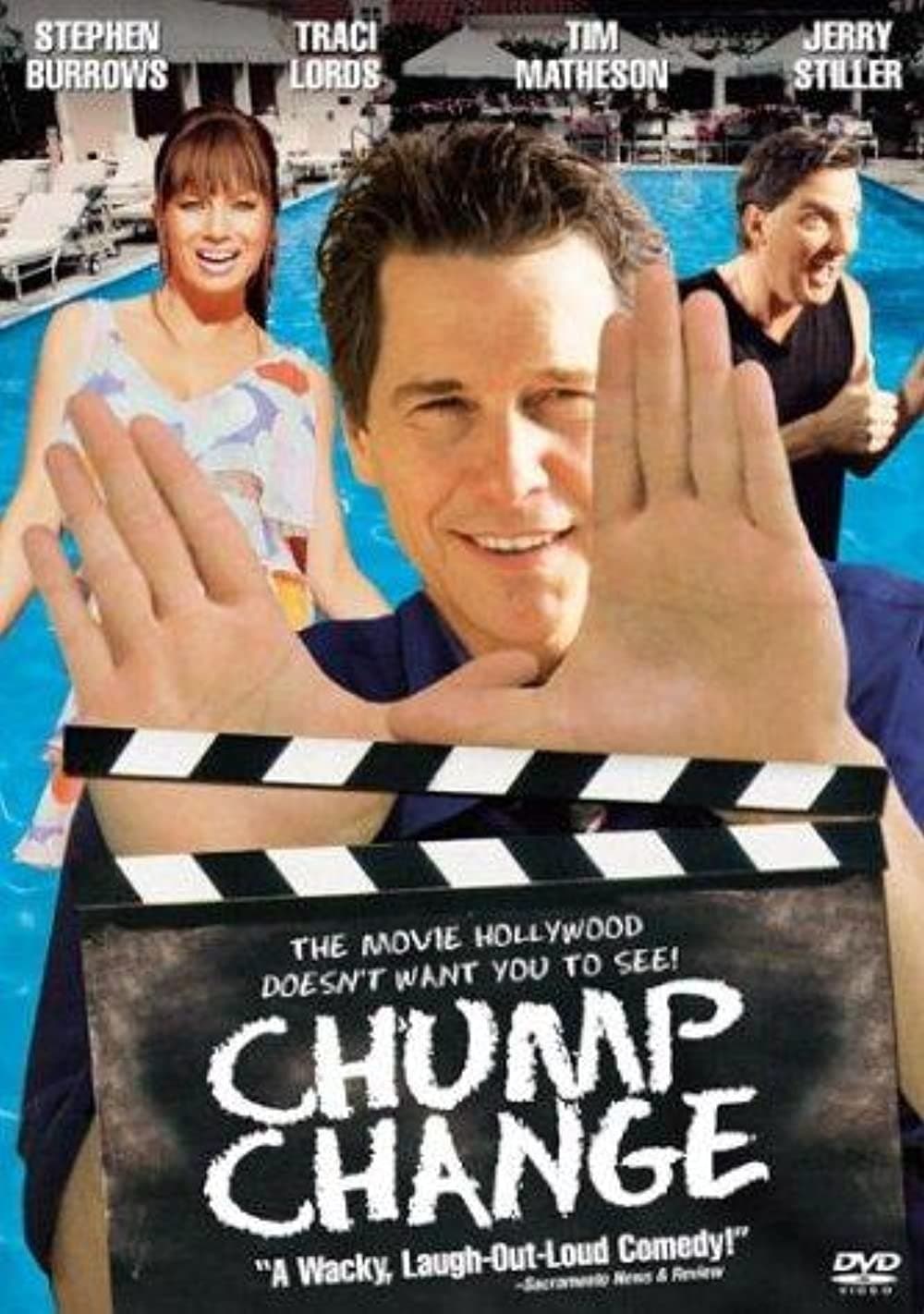 Chump Change photo