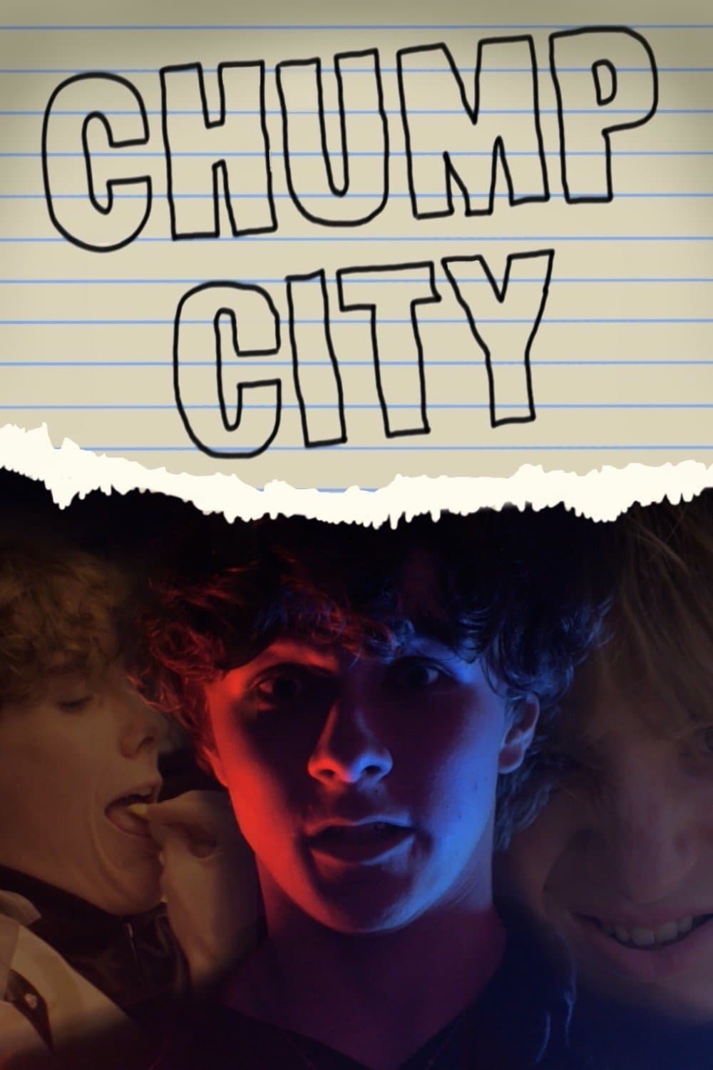 Chump City photo