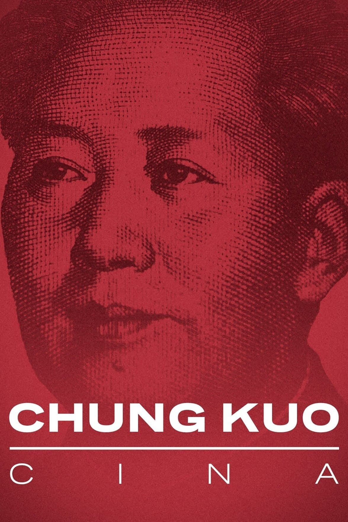 Chung Kuo: China photo