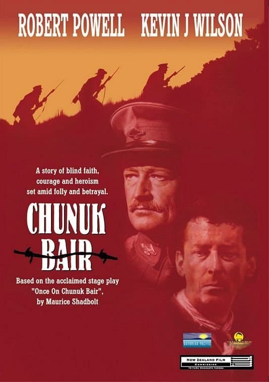 Chunuk Bair photo