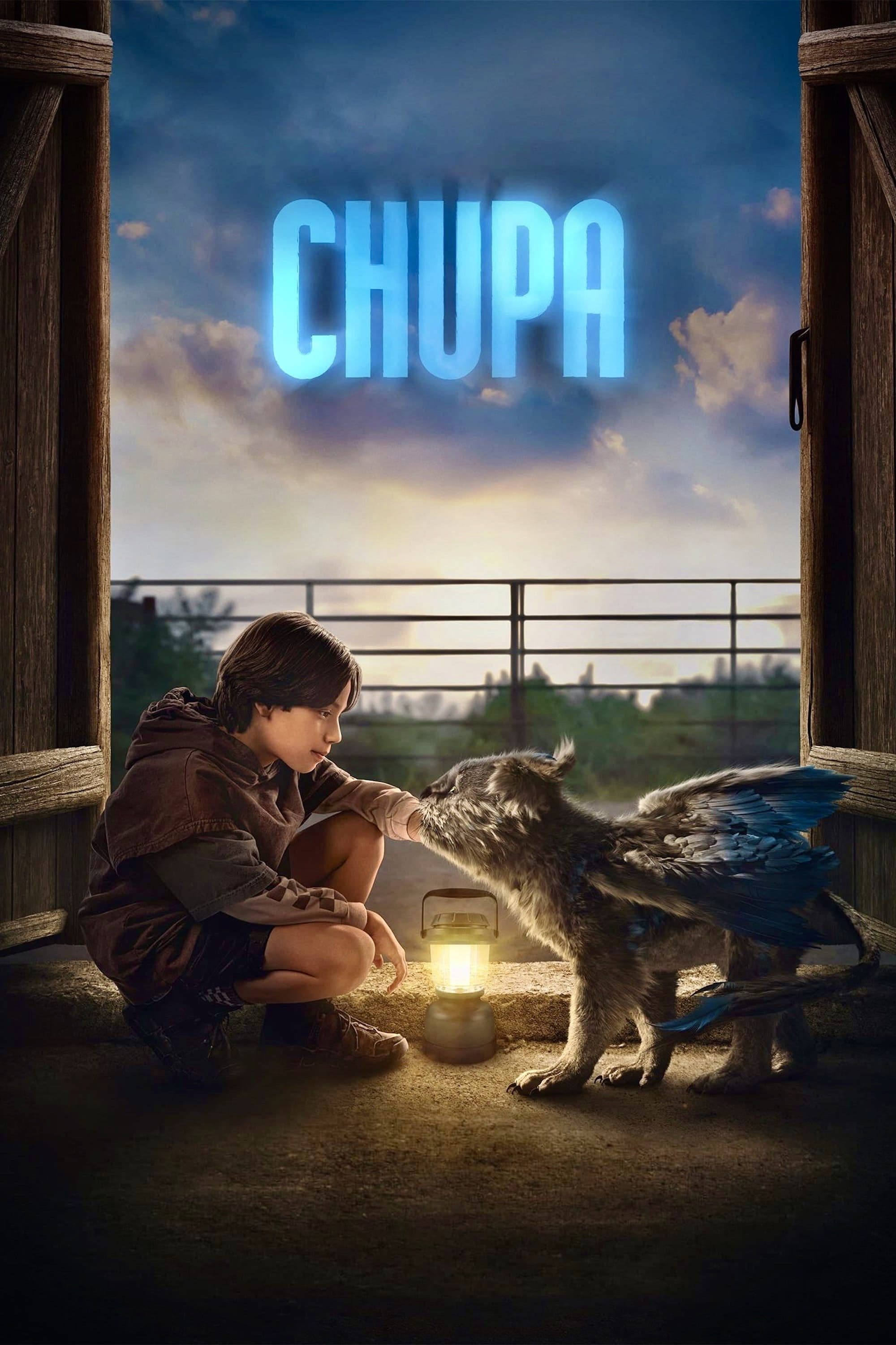 Chupa photo