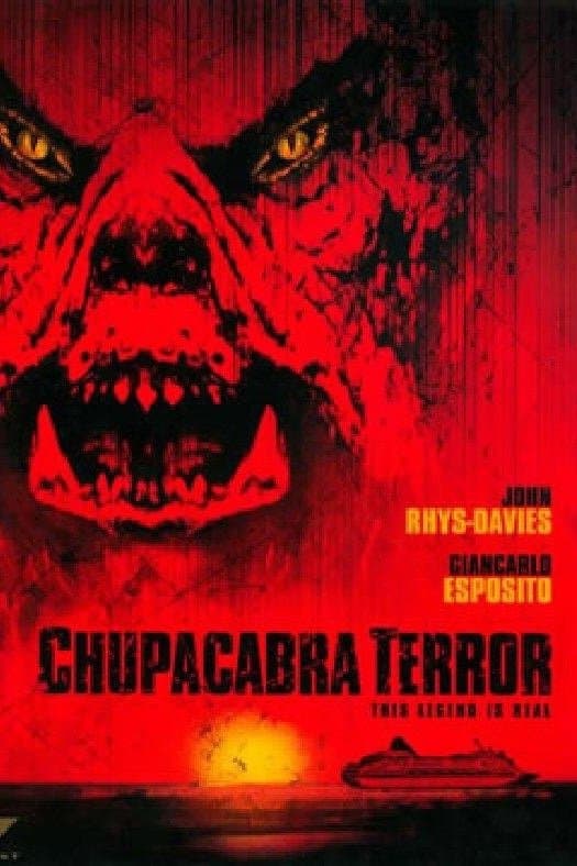 Chupacabra Terror photo
