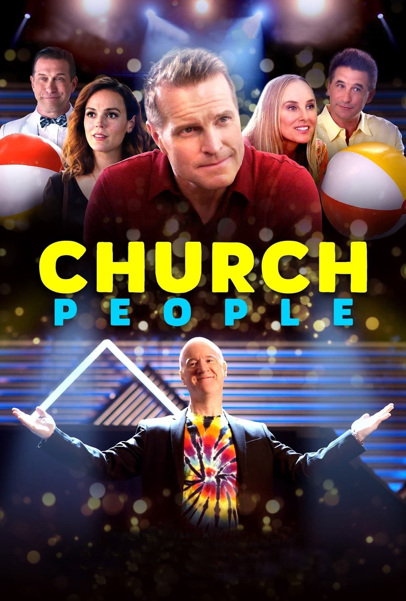 Church People photo