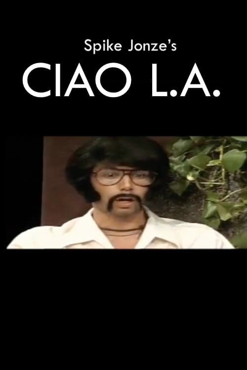 Ciao L.A. photo
