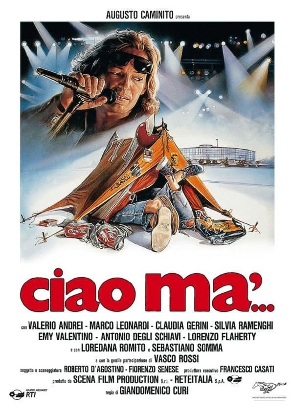 Ciao ma'... photo