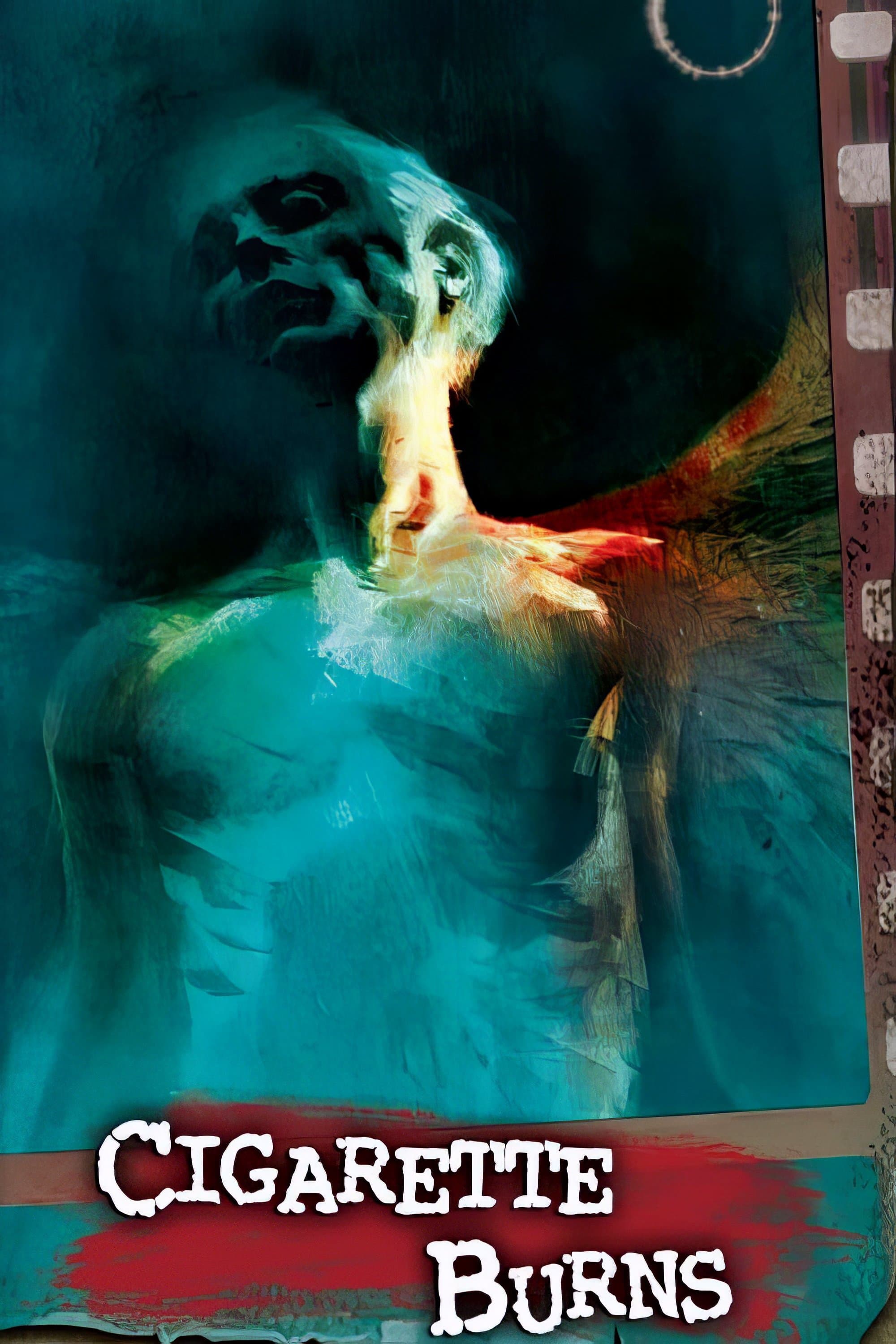 Cigarette Burns photo
