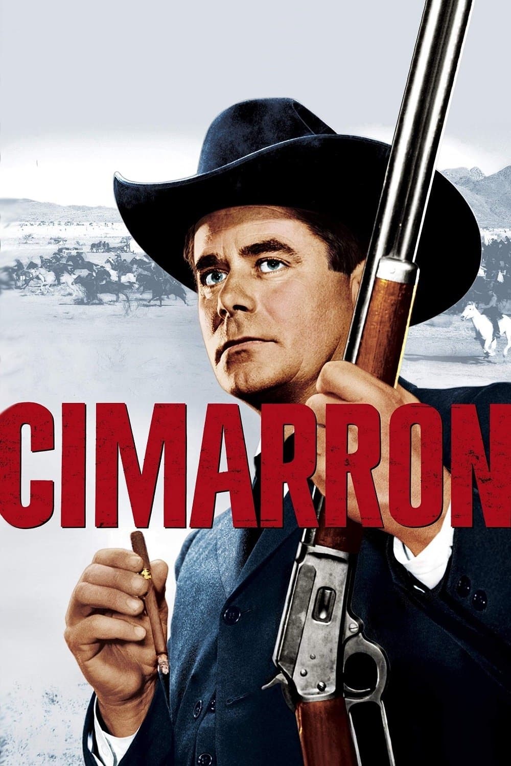 Cimarron photo