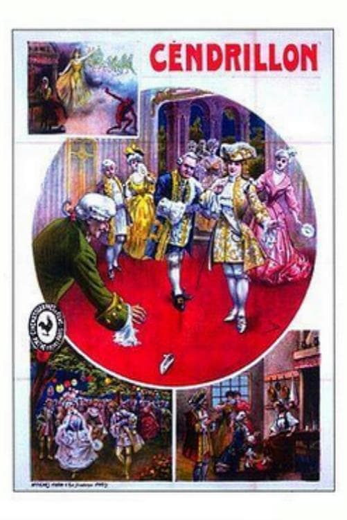 Cinderella photo