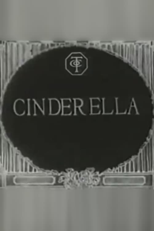 Cinderella photo