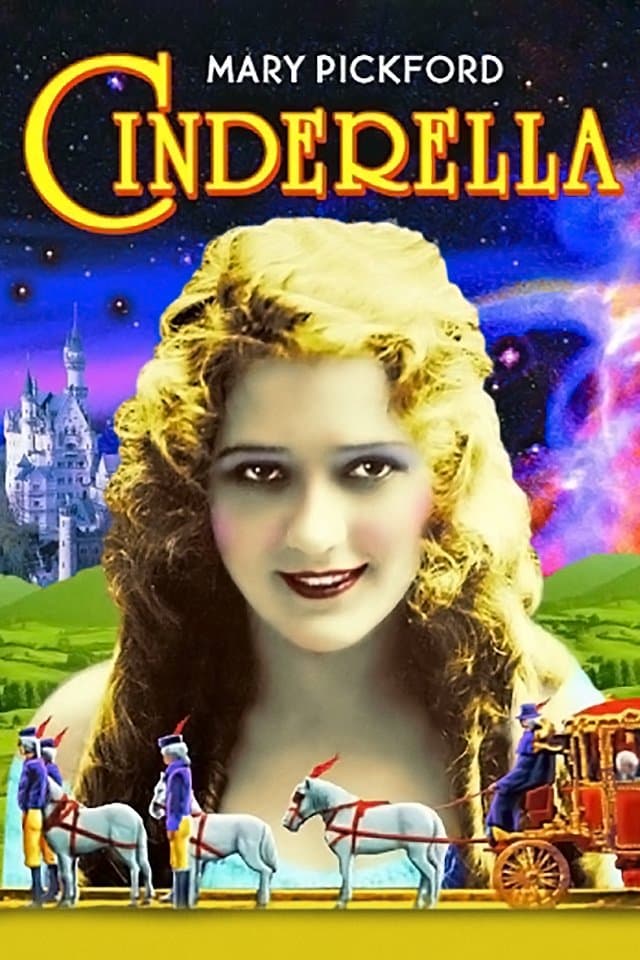 Cinderella photo