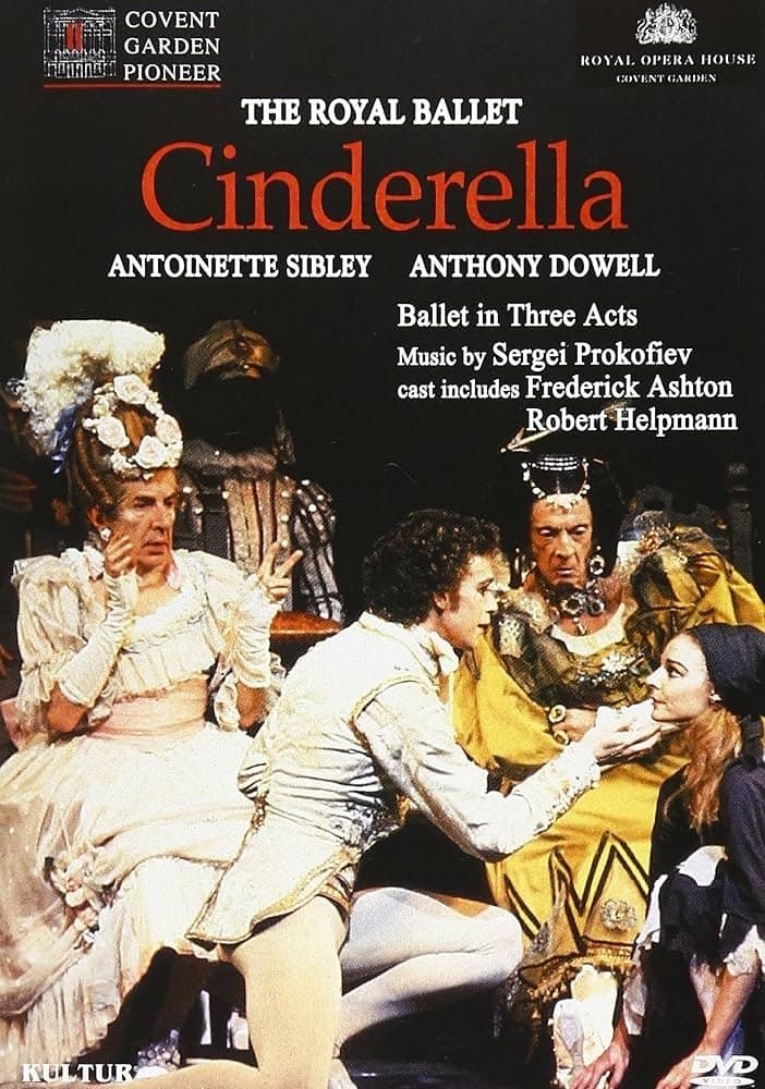Cinderella photo