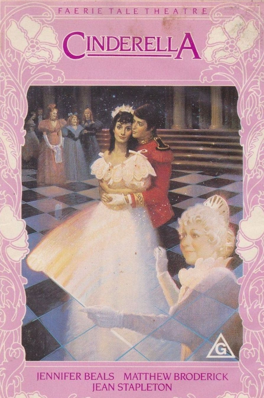 Cinderella photo