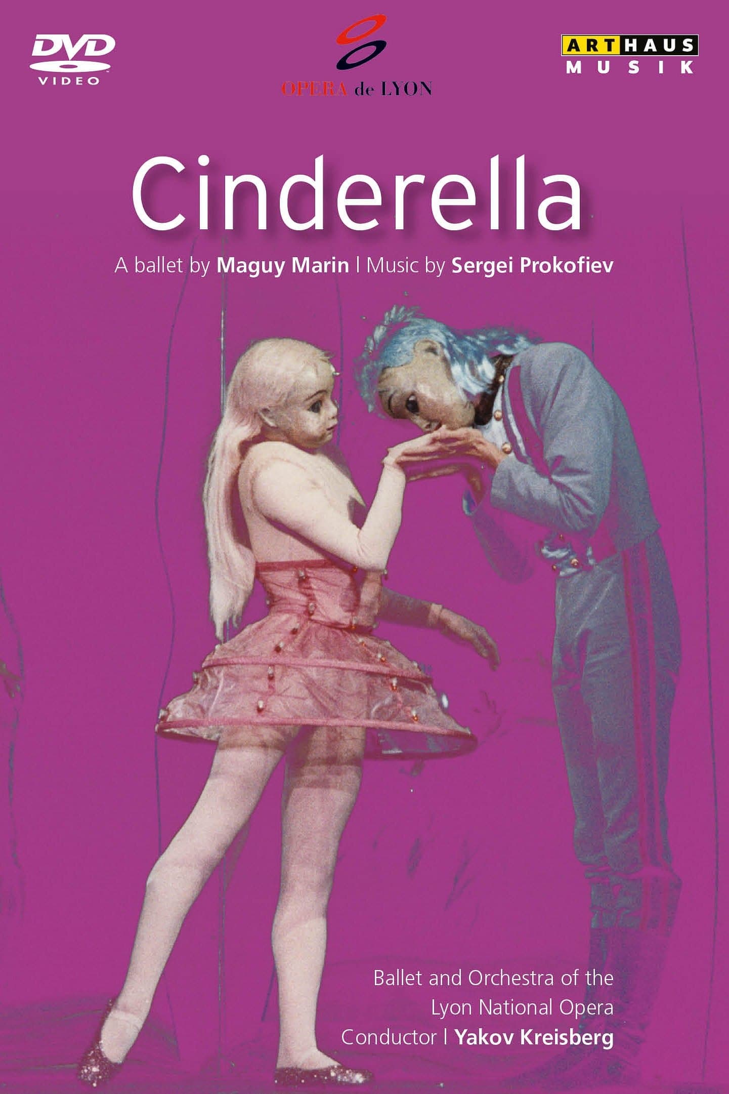 Cinderella photo