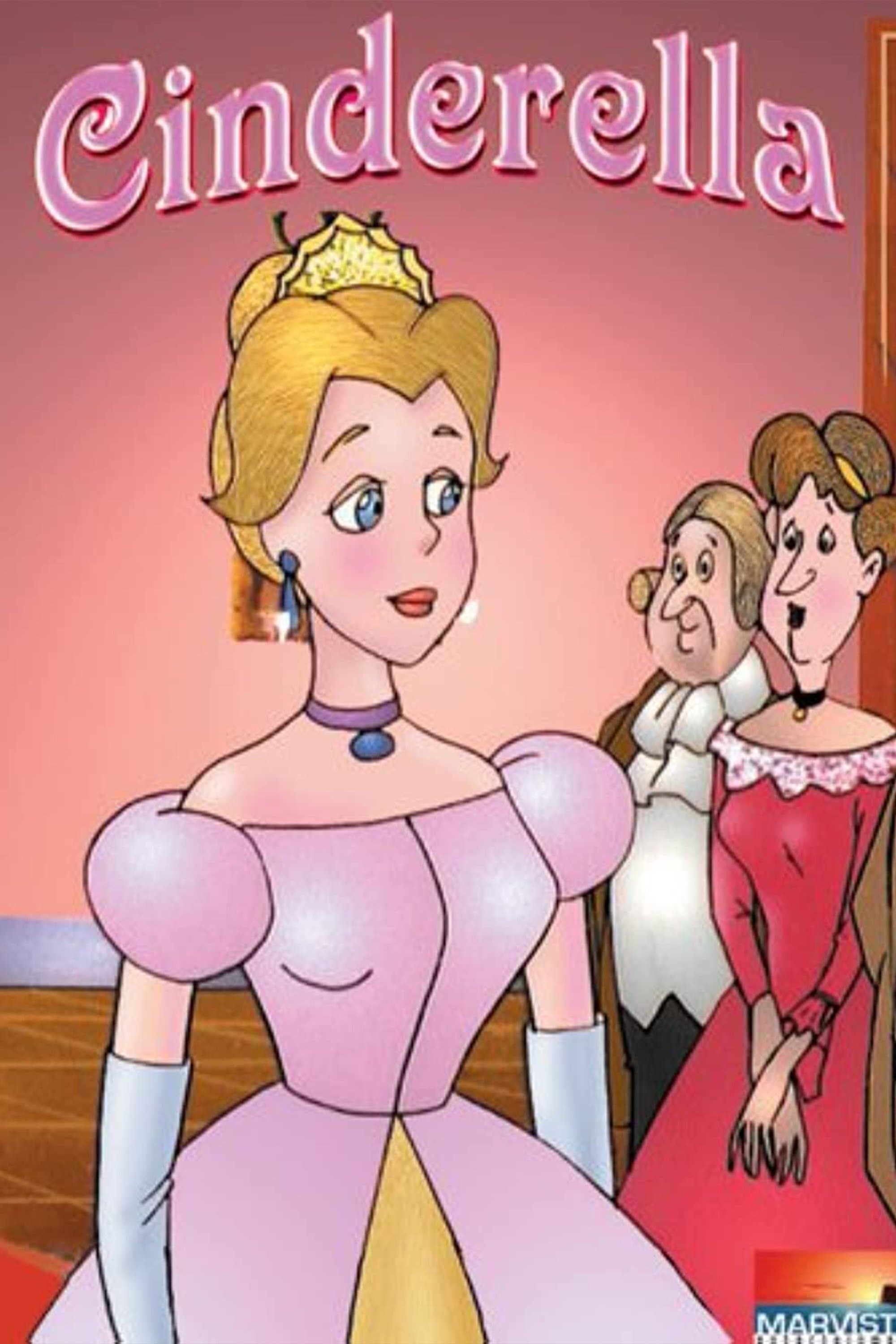 Cinderella photo
