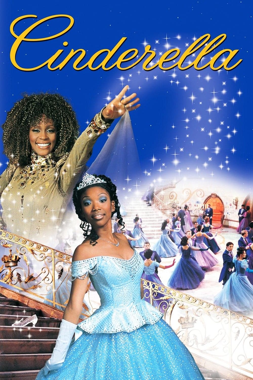 Cinderella photo