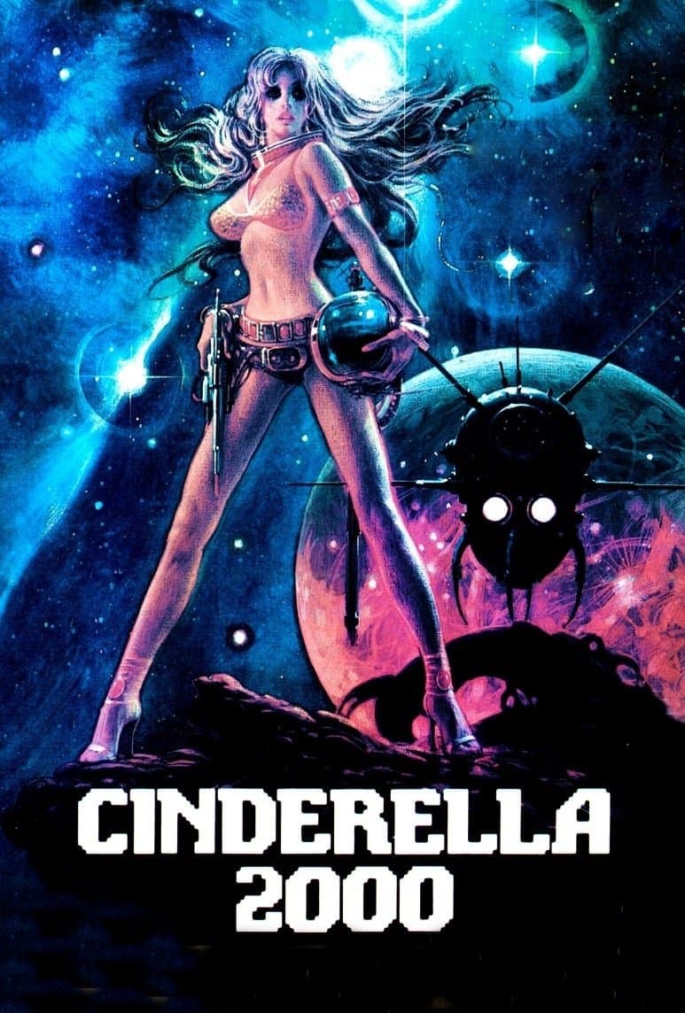 Cinderella 2000 photo