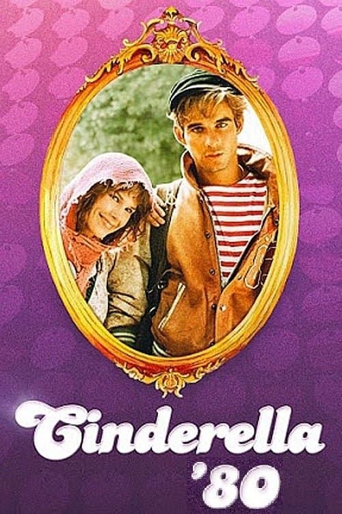 Cinderella '80 photo