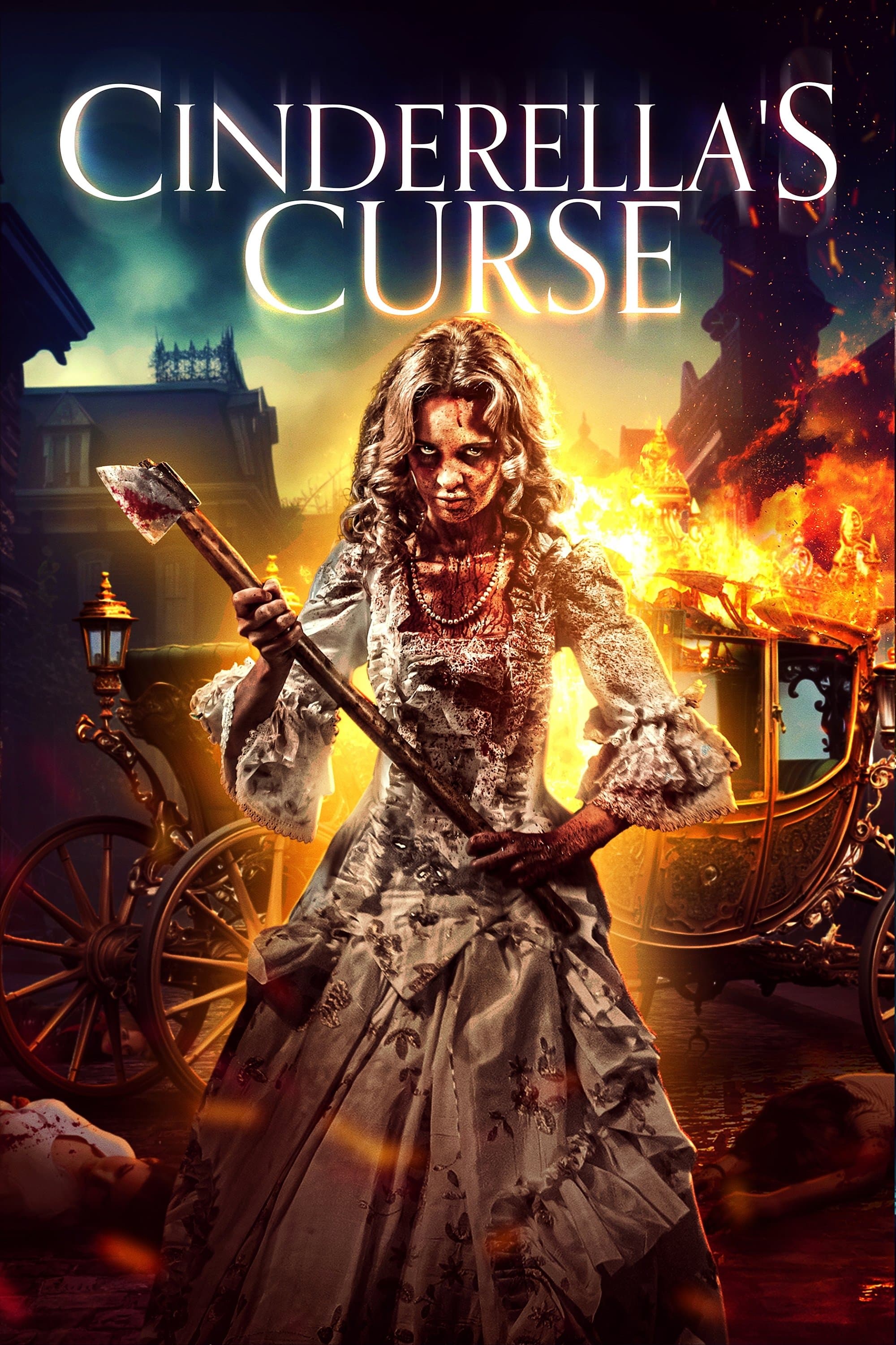 Cinderella's Curse photo
