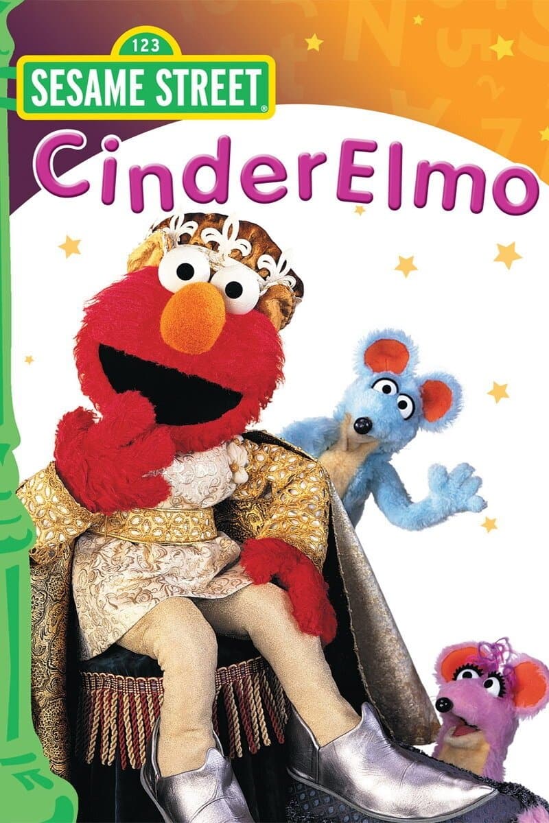 CinderElmo photo