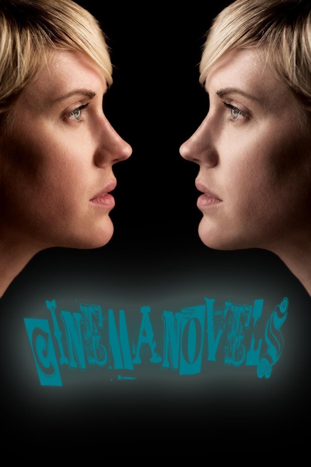 Cinemanovels photo