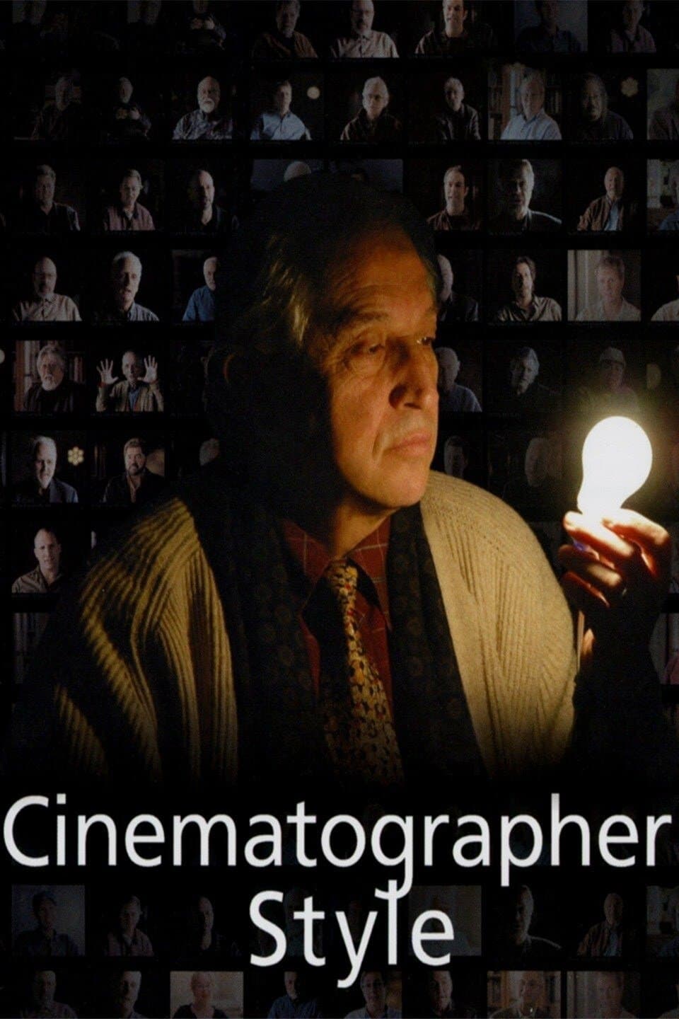 Cinematographer Style photo