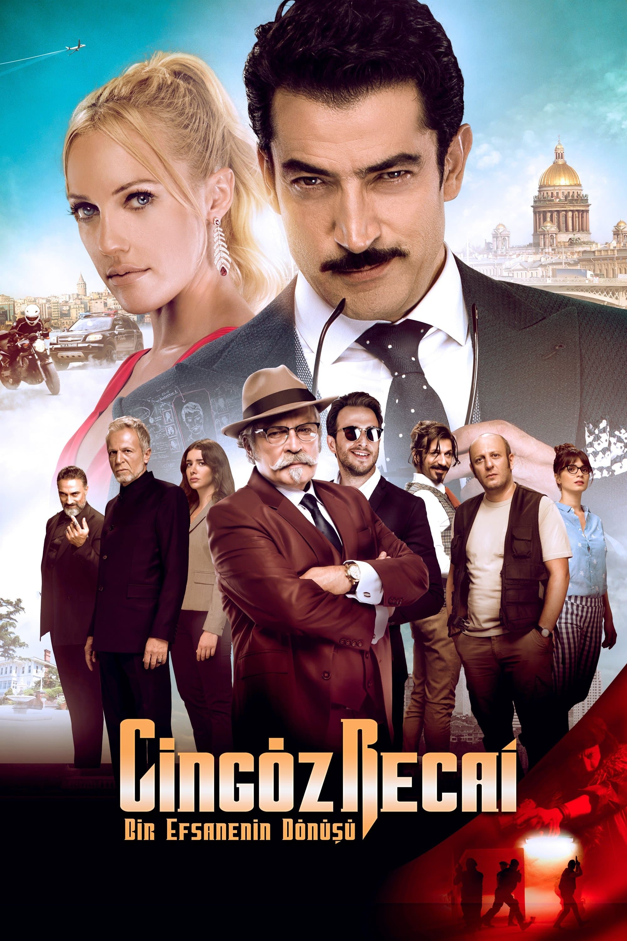 Cingöz Recai photo