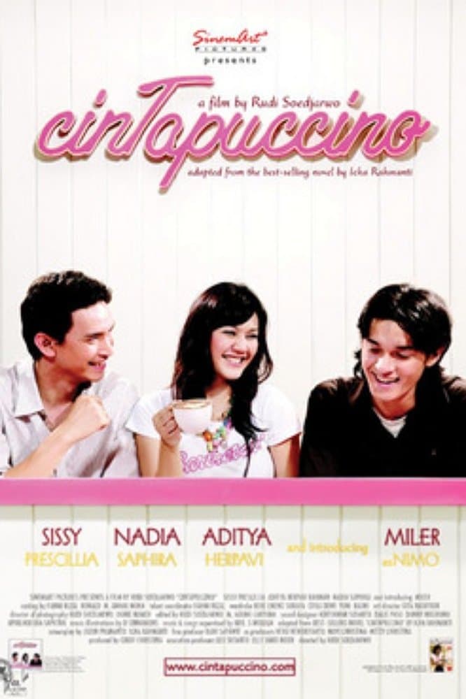 Cintapuccino photo