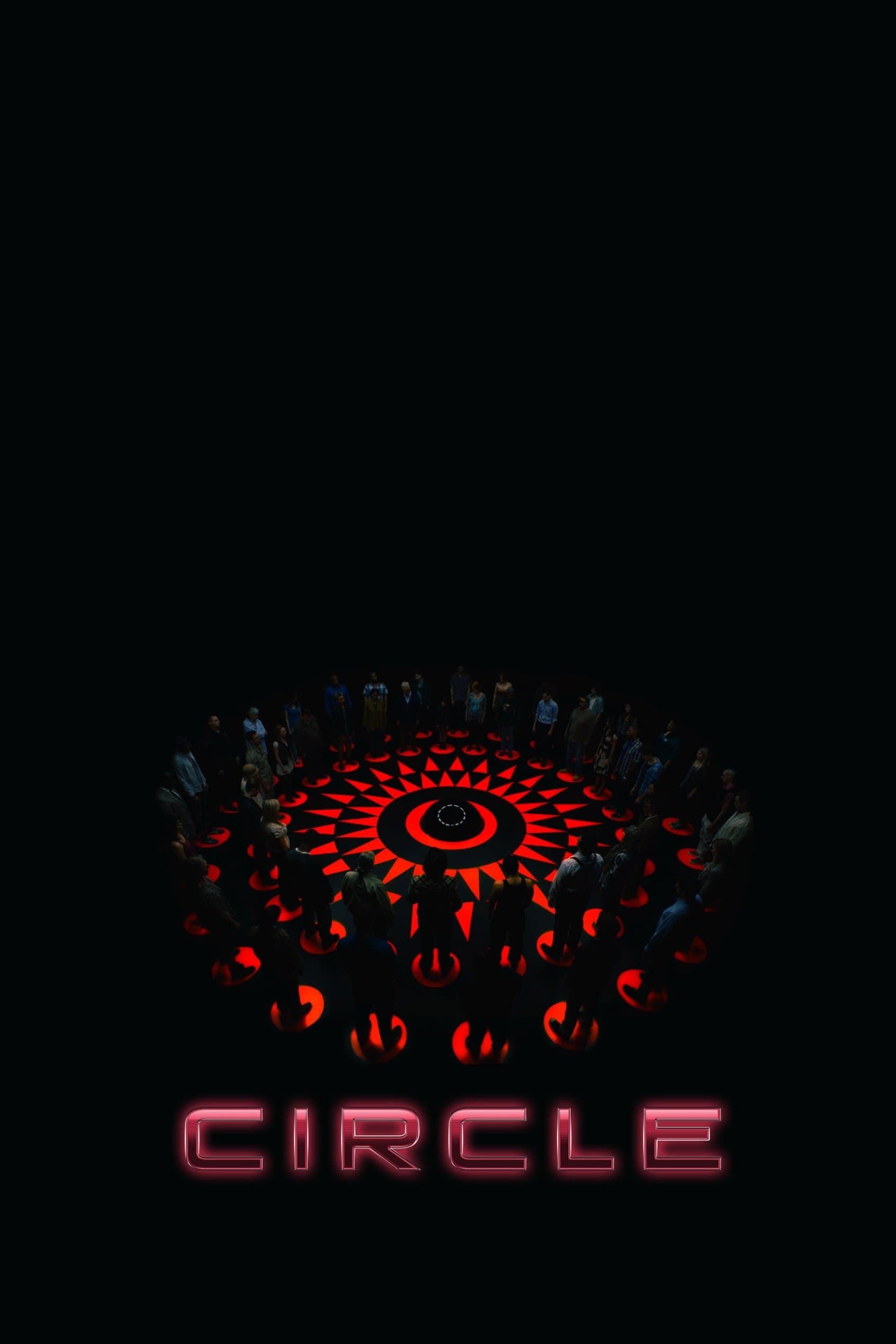 Circle photo