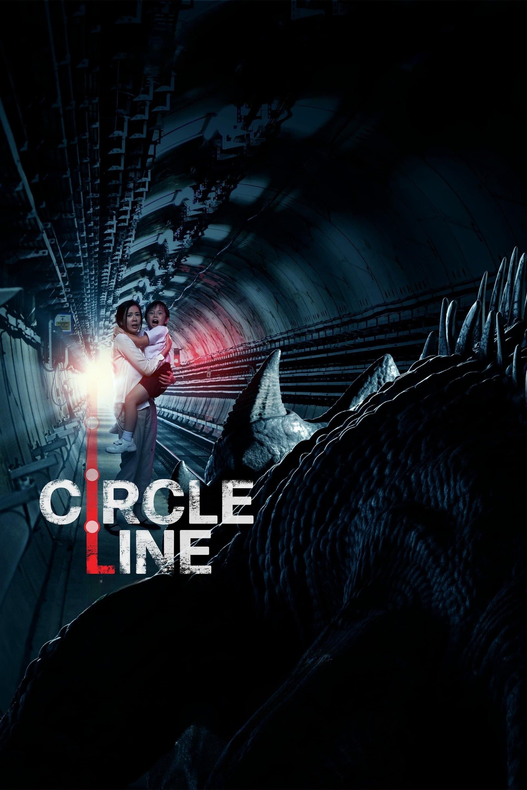 Circle Line photo