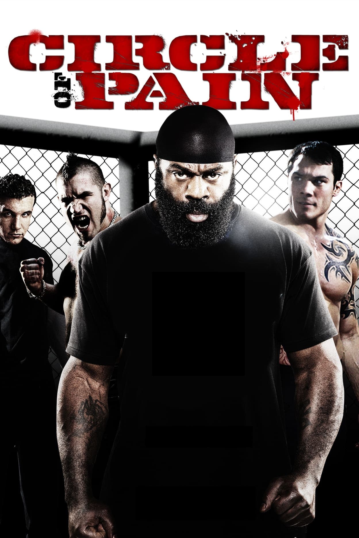 Circle of Pain photo