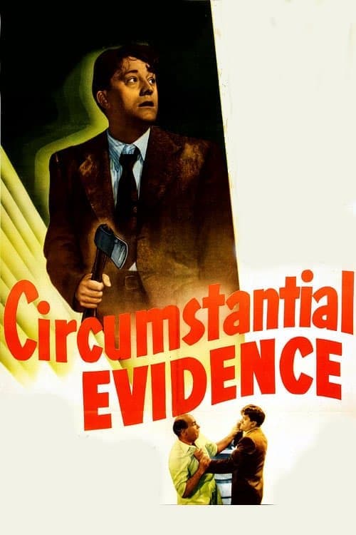 Circumstantial Evidence photo