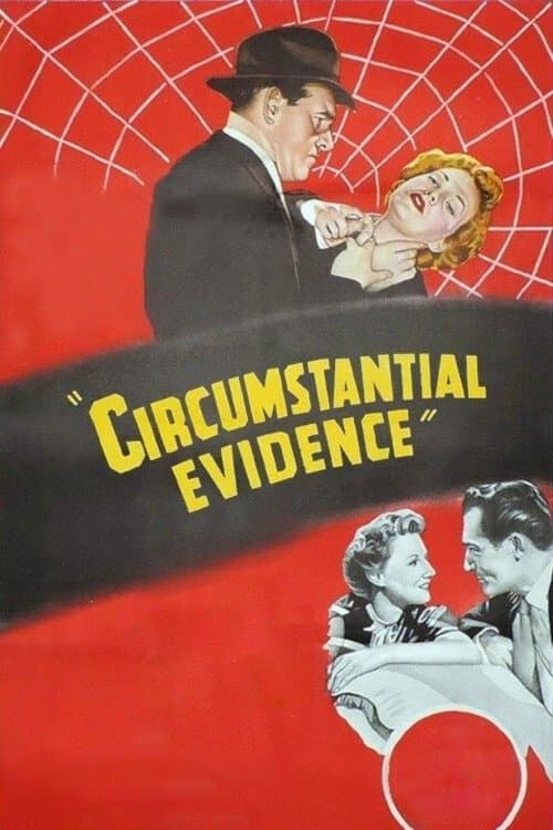 Circumstantial Evidence photo