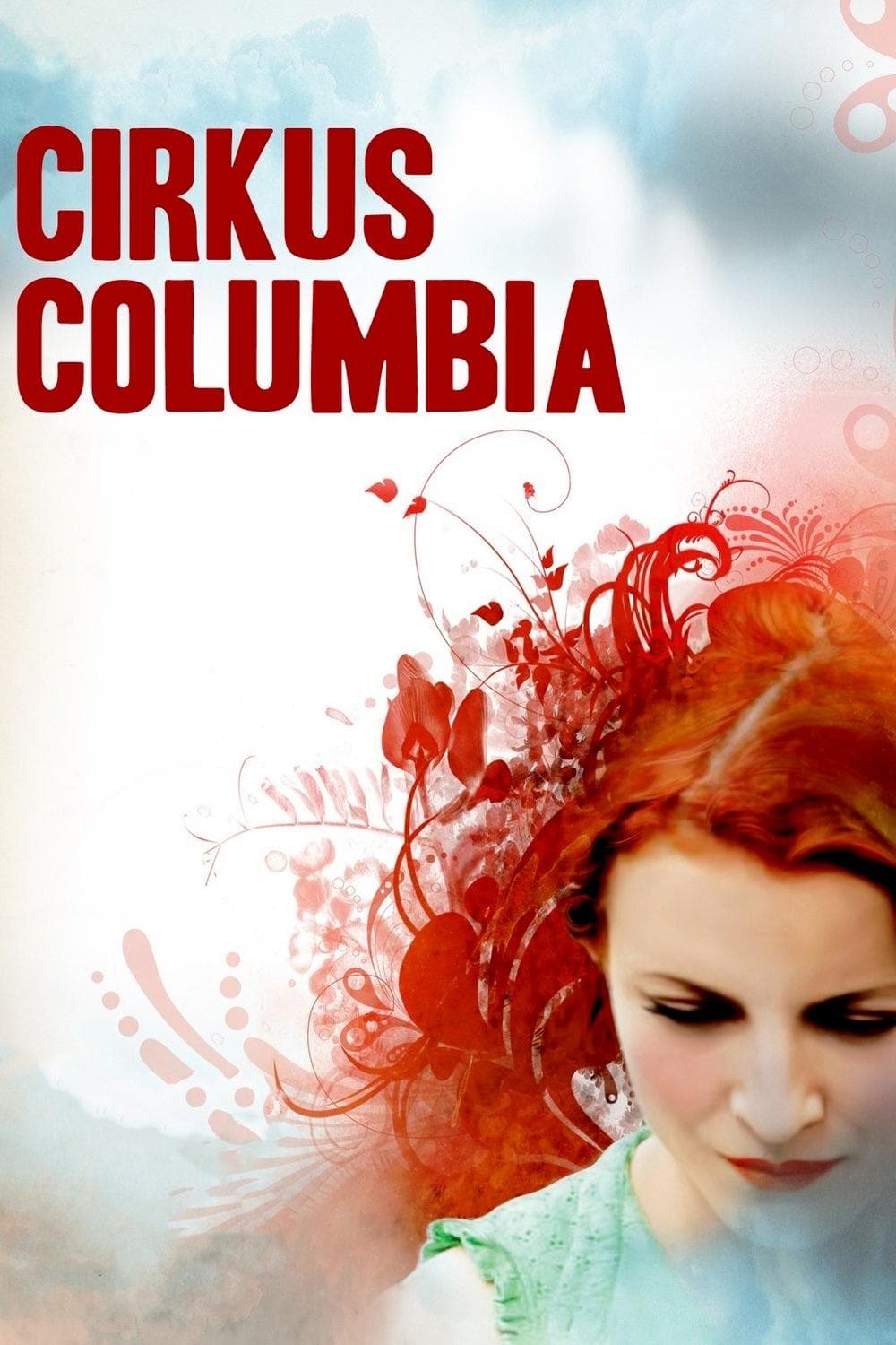 Cirkus Columbia photo