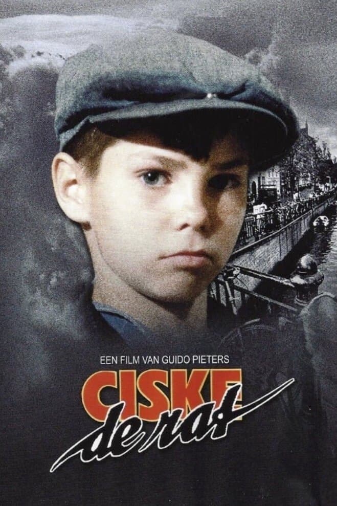 Ciske the Rat photo
