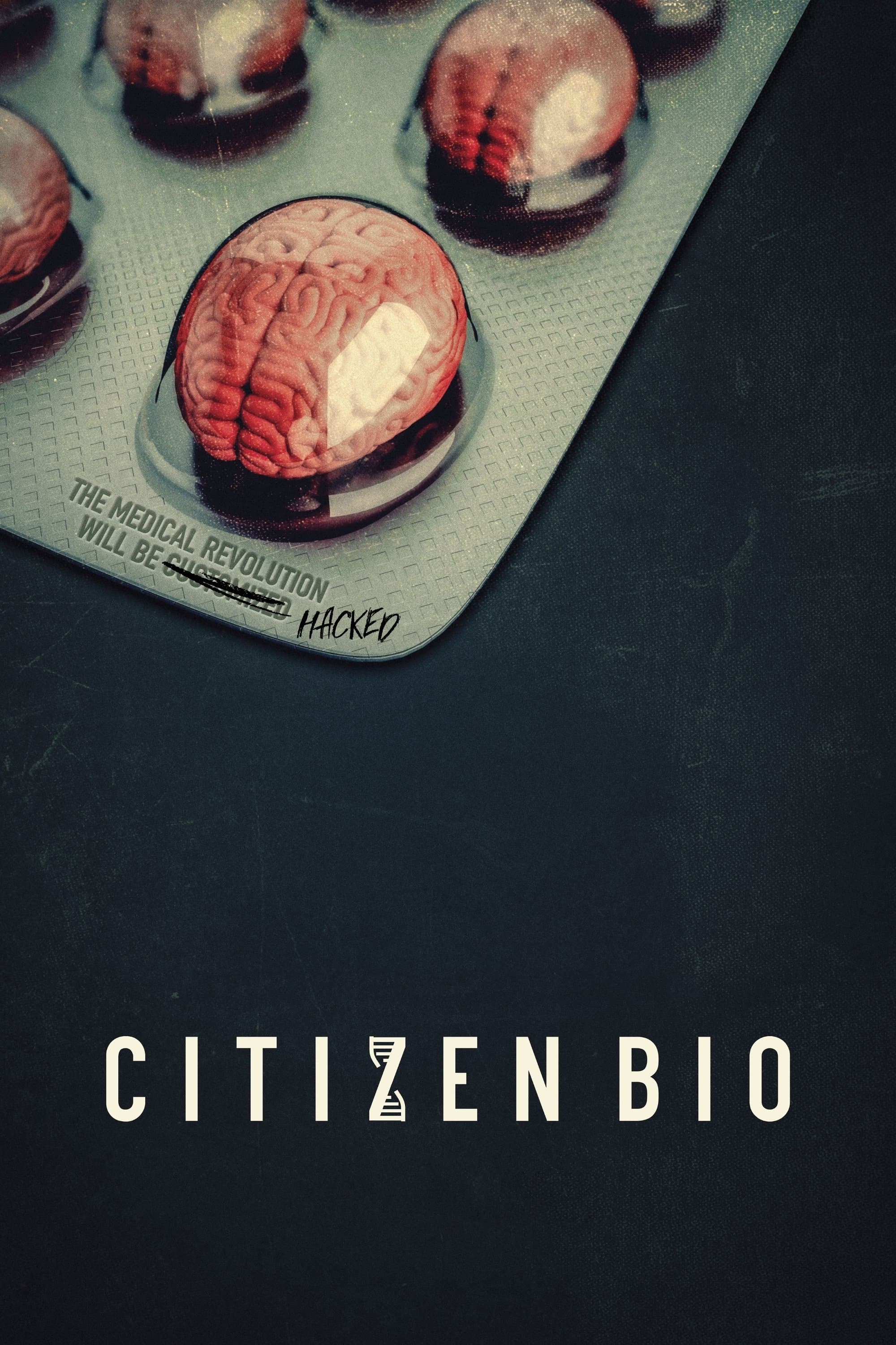 Citizen Bio photo