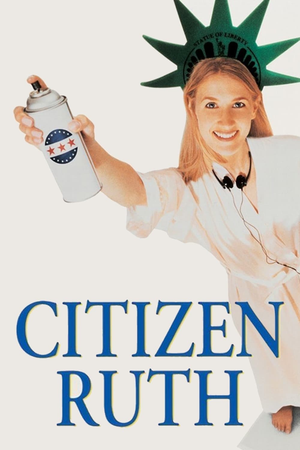 Citizen Ruth photo